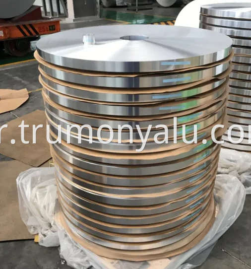 aluminum strip